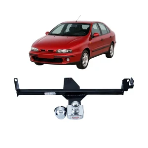 Engate de Reboque Rabicho Fixo Fiat Brava