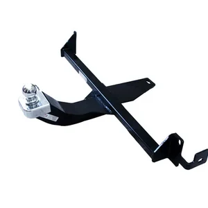 Engate de Reboque Rabicho Fixo Fiat Brava