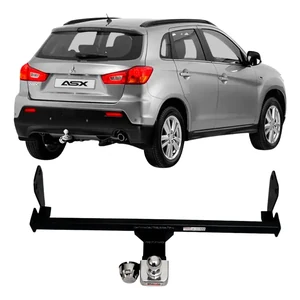 Engate de Reboque Mitsubishi ASX 2011 a 2021