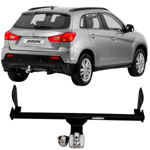 Engate de Reboque Mitsubishi ASX 2011 a 2021